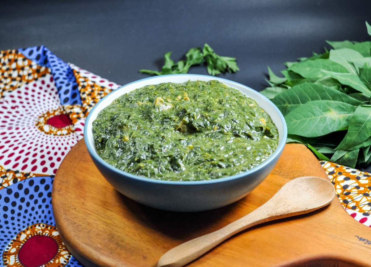 How to Cook and Enjoy Cassava Leaf: Essential Recipes and Tips for Delicious Meals