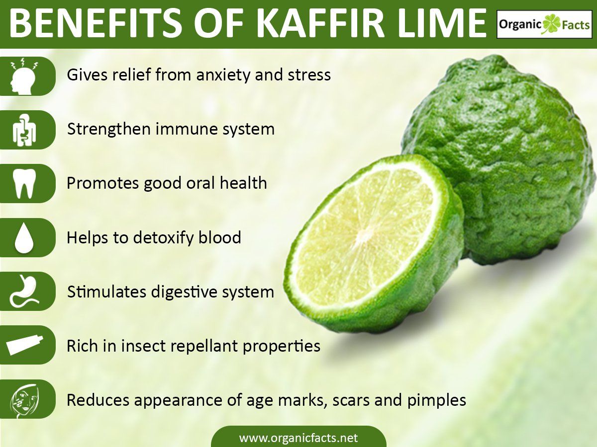 Kaffir Lime Leaf: Benefits, Uses, and How to Cook With It